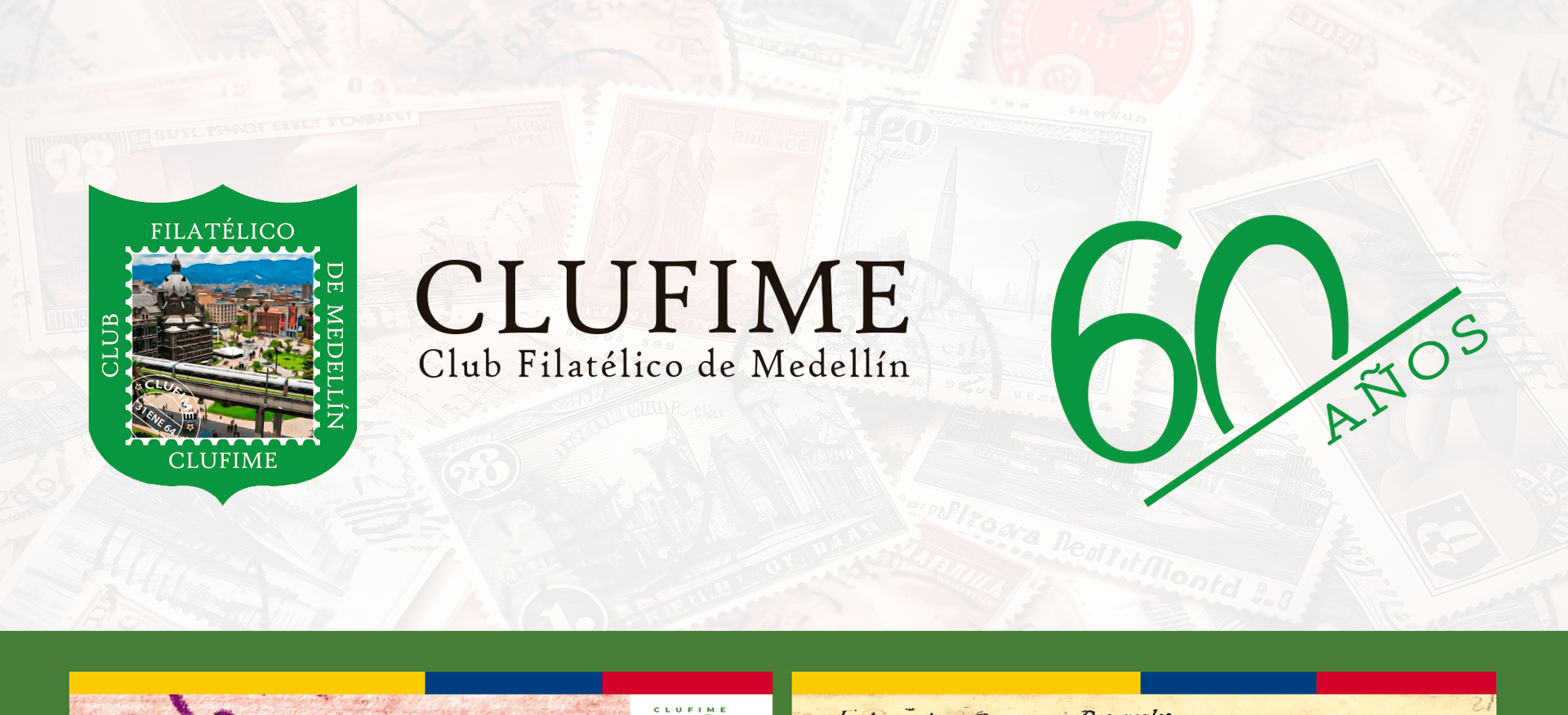 CLUFIME 60 años haciendo Cultura-2025