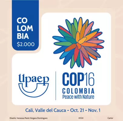 UPAEP-COP 16